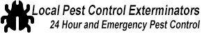 Southrn Shore NC Pest Control Exterminators